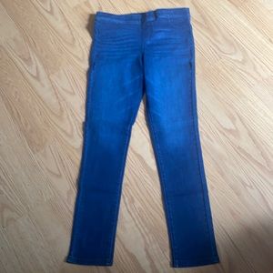 Vineyard vines girls jeans